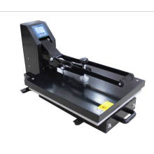 Heat Transfer Printing Machine for T-Shirt